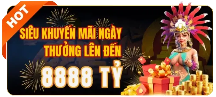 Giao diện chọn game Slot