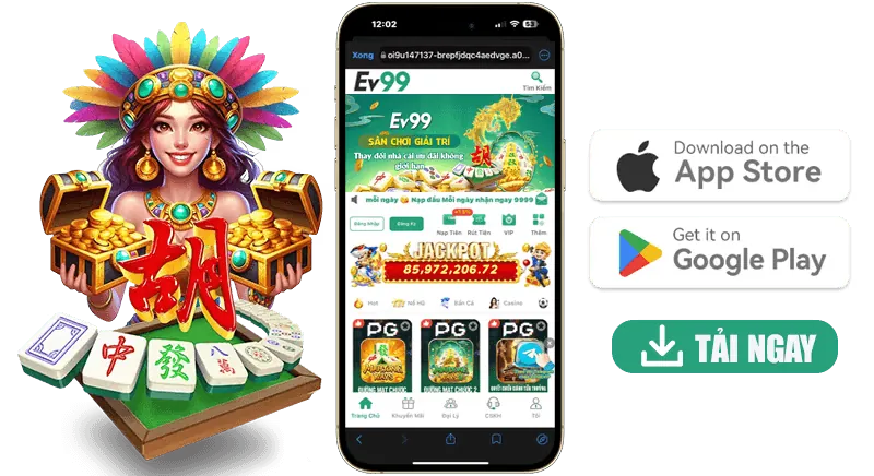 Hướng dẫn tải TA28 Game trên Android