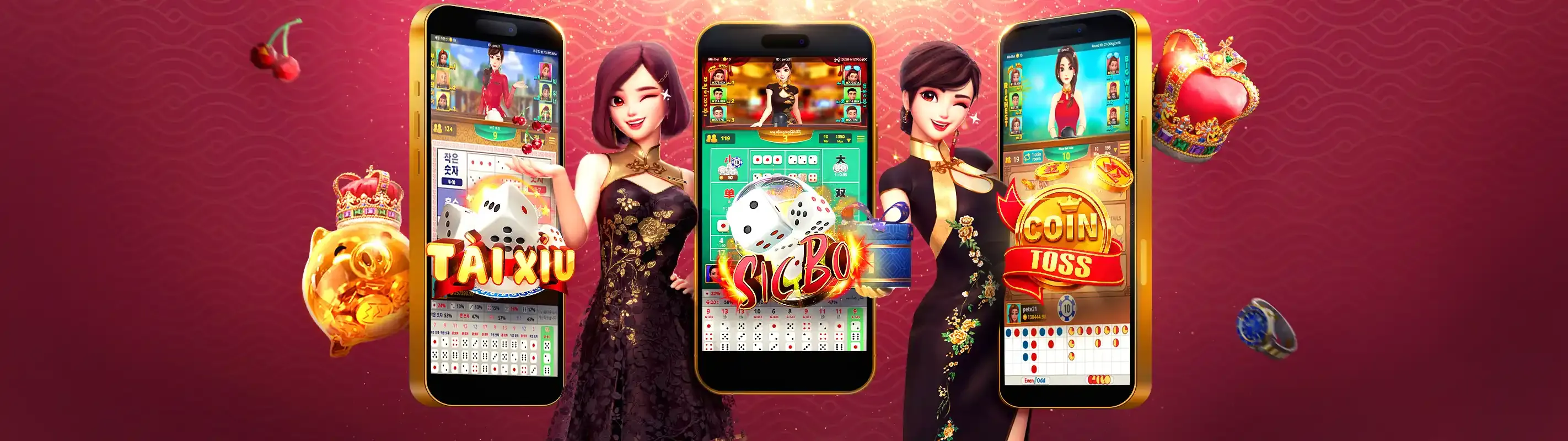 Tải ứng dụng TA28 Game chính thức