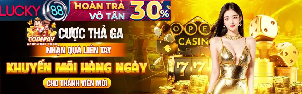 Thưởng nạp lại hàng tuần ta28 game