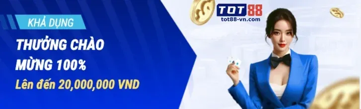 Khuyến mãi chào mừng thành viên mới ta28 game